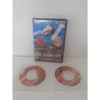 Jogo Pc Flight Simulator 2002 - Professional Edition - Exc comprar usado  Brasil 