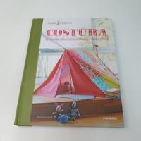 Livro Ateliê Criativo: Costura - Alexandra Smith - V2110, usado comprar usado  Brasil 