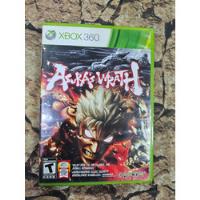 Asura's Wrath Xbox 360 Envio Rapido! comprar usado  Brasil 