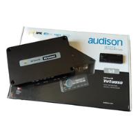Processador De Áudio Audison Bit One Hd Virtuoso! , usado comprar usado  Brasil 
