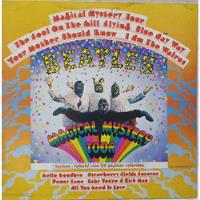 Lp Disco The Beatles - Magical Mystery Tour comprar usado  Brasil 