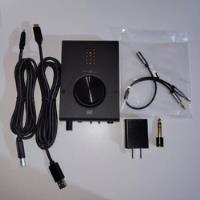 Schiit Hel 2 Game Dac Pc-ps4-ps5 Mixamp Astro A40 Audio Fosi comprar usado  Brasil 