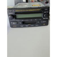 Auto Rádio Com Toca Cd Mp3 Panasonic Cq-es0470k - Sucata, usado comprar usado  Brasil 