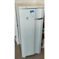 Freezer Vertical Electrolux 145l Uma Porta (fe18) comprar usado  Brasil 