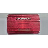 Modulo Amplificador Piramyd Pb780  ( Com Defeito) comprar usado  Brasil 