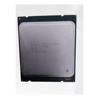 Processador Intel Core I7-3820 Lga2011 3.60ghz 10mb Cache , usado comprar usado  Brasil 