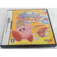 Usado, Kirby Squeat Squad Nintendo Ds Nintendo 2ds Nintendo 3ds New comprar usado  Brasil 