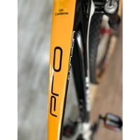 Bicicleta Soul Pro 18 Carbon Grupo Xt 11v Semi Nova comprar usado  Brasil 