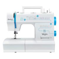 Máquina De Costura Elgin Genius Plus+ Jx-4035  comprar usado  Brasil 