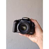 Usado, Camera Canon Xsi (450d) comprar usado  Brasil 