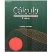 Livro Calculo - Vol. 2 - 5ª Edição - James Stewart [2006] comprar usado  Brasil 