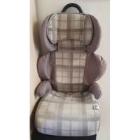 Cadeira Cadeirinha Booster Infantil P/ Auto Tutti Baby, usado comprar usado  Brasil 