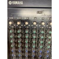 Mesa De Som Yamaha Mg32/14 Fx comprar usado  Brasil 
