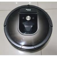 Robô Aspirador Irobot Roomba 980 Acessórios Novos comprar usado  Brasil 