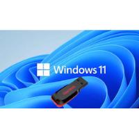 Pen Drive Bootavel Windows 11 Pro 64bits comprar usado  Brasil 