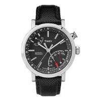 Relógio Timex Metropolitan Monitor De Atividades Novíssimo  comprar usado  Brasil 