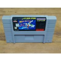 Mega Man X2 Snes P/ Super Nintendo Original Usado  comprar usado  Brasil 