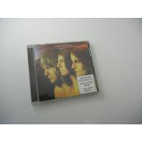 Cd Emerson Lake And Palmer - Trilogy ( Importado) comprar usado  Brasil 