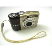 Máquina Fotográfica Digital Canon Power-shot 10.0 Mp A1000is comprar usado  Brasil 