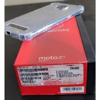 Celular Motorola Moto Z3 Play Dual Sim 64gb 4gb Ram +brinde comprar usado  Brasil 