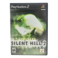 Silent Hill 2 Ps2 Original , usado comprar usado  Brasil 