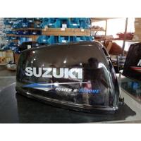 Capo Suzuki 15hp Power Stroke - Tampa Do Motor De Popa comprar usado  Brasil 