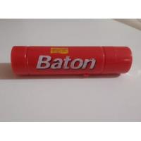 Usado, Mini Lanterna Farolete Ovo De Páscoa Batom - Funcionando comprar usado  Brasil 