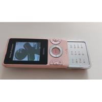 Usado, Sony Ericsson Walkman W205 - Desbloquado comprar usado  Brasil 