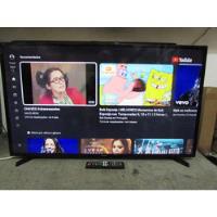 Smart Tv Samsung Series 5 Un43j5200agxzd Led Full Hd 43  , usado comprar usado  Brasil 