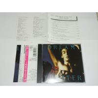 Usado, Cd Dream Theater - When Dream And Day Unite (japonês + Obi) comprar usado  Brasil 