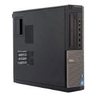 Desktop Dell Optiplex 9010 8gb 500gb I5, usado comprar usado  Brasil 