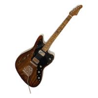 Guitarra Studebaker Sceptre Custom Semi Hollow Jazz - Usada! comprar usado  Brasil 