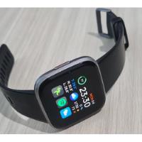 Relogio Smartwatch Fitbit Versa 2 Original Ótimo Estado comprar usado  Brasil 