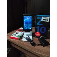 Blackberry Z10 Defeito Leia comprar usado  Brasil 