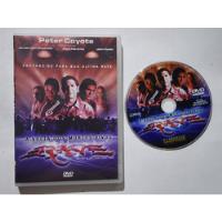 Usado, Dvd A Volta Dos Mortos Vivos 6 Rave Original comprar usado  Brasil 