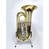 instrumentos musicais tuba comprar usado  Brasil 