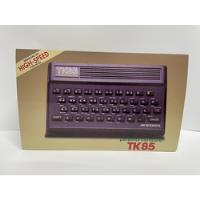 Computador Vintage - Tk85 Microdigital - Para Coleção comprar usado  Brasil 