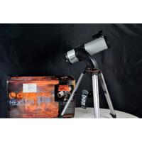 Telescópio Celestron Nexstar 114 Gt Usado Retirar No Local, usado comprar usado  Brasil 