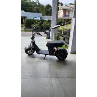 Moto Scooter Eletrica R11 2000w Usada Muito Nova (arujá) comprar usado  Brasil 
