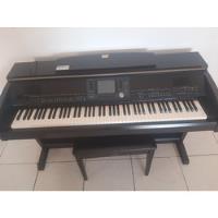 Piano Digital Yamaha 503cvp comprar usado  Brasil 