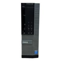 Desktop Dell Optiplex 7020 Core I7-4790 4gb Ddr3 Hd 250 comprar usado  Brasil 
