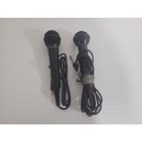 Microfones Antigos comprar usado  Brasil 