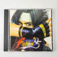 The King Of Fighters 95 Snk Neo Geo, usado comprar usado  Brasil 