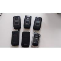 Nokia 6  Unidades  6085 6101 2720 6060 Lote comprar usado  Brasil 