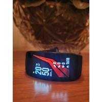 Smartwatch Samsung Gear Fit E Pro, usado comprar usado  Brasil 