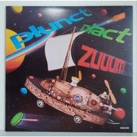 Lp Plunct Plact Zum - Coletânea Raul Seixas Ze Rodrix 1983 comprar usado  Brasil 