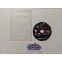 Playstation 2 - Ps2 - Game - Devil May Cry - Original. comprar usado  Brasil 