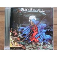 Usado, Cd Black Sabbath - Forbidden (1995) Tony Martin Importado comprar usado  Brasil 