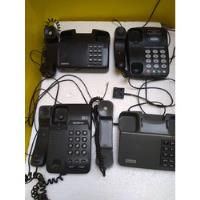 Aparelhos De Telefones Fixos: Brasifone, Intelbras, Qualitel comprar usado  Brasil 