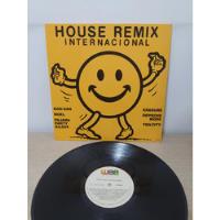 lp house remix comprar usado  Brasil 